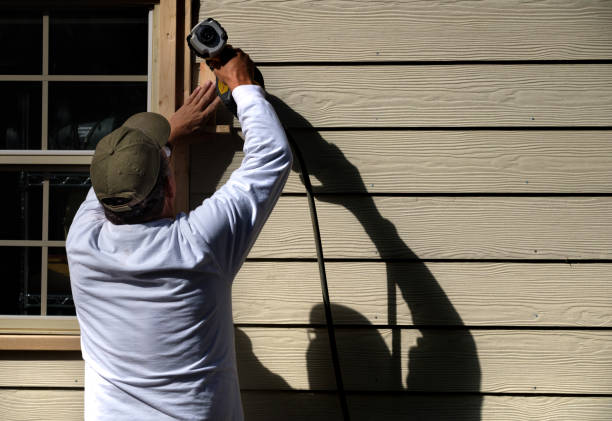 Affordable Siding Repair and Maintenance Services in Hollywood, FL