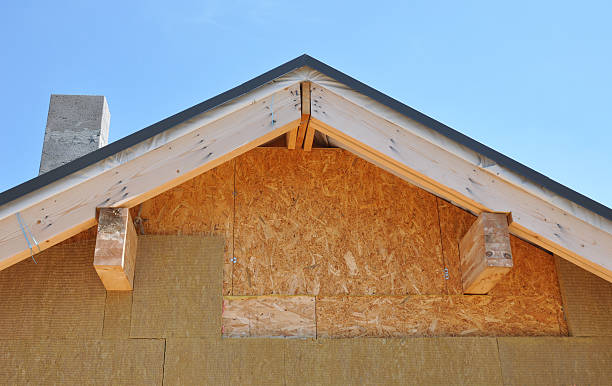 Storm Damage Siding Repair in Hollywood, FL